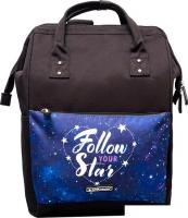 Городской рюкзак Erich Krause ActiveLine Multi 17L Star Way 58721
