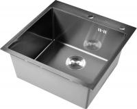 Кухонная мойка Wisent W35050