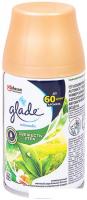 Сменный блок для освежителя воздуха Glade Свежесть утра 269 мл 8991160536