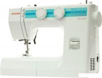 Швейная машина Janome TC-1212