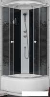 Душевая кабина Niagara Eco NG-7509-14 100х100