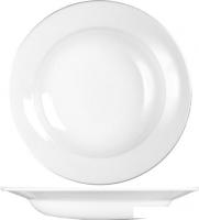 Тарелка глубокая Churchill Profile WHVPPB1-CH