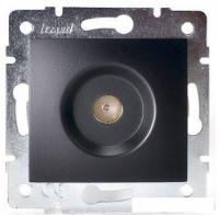 Розетка телевизионная Lezard Karina 707-4288-130