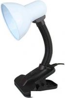 Настольная лампа Ultraflash UF-320 C01 (белый)