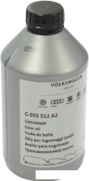 Трансмиссионное масло VAG G055512A2 1л
