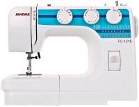 Швейная машина Janome TC 1218