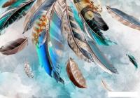 Фотообои Citydecor Абстракция 5 200x140