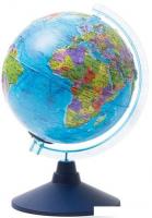 Школьный глобус Globen Политический рельефный с подсветкой INT12100300