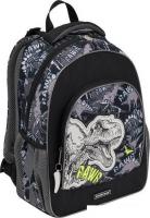 Школьный рюкзак Erich Krause ErgoLine 15L Dinosaur Park