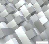 Фотообои Vimala 3D Геометрия 270x300