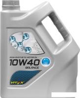 Моторное масло Vitex Balance 10W-40 5л