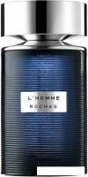 Туалетная вода Rochas L'homme Rochas EdT (100 мл)