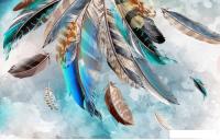 Фотообои Citydecor Абстракция 5 400x254