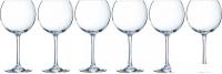 Набор бокалов для вина Chef&Sommelier Cabernet Ballon 47026