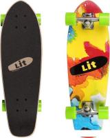 Скейтборд Indigo Lit IN304