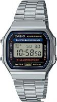 Наручные часы Casio A-168WA-1Q