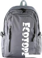 Городской рюкзак Ecotope 377-6116-GRY