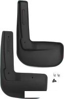 Frosch NLF.51.37.F10 для Volkswagen Polo (2 шт, передние)