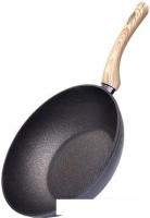 Сковорода ВОК Fissman Cosmic 4345