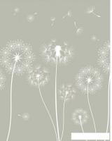 Фотообои Citydecor Одуванчик 200x254