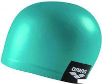 Шапочка для плавания ARENA Logo Moulded Cap 001912210 (бирюзовый)