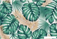 Фотообои Vimala Листья монстеры 3 270x400