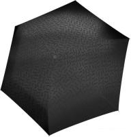 Складной зонт Reisenthel Pocket mini RT7058 (signature black hot print)
