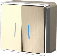 Выключатель Werkel W5020110