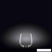 Набор стаканов для виски Wilmax WL-888051/2C