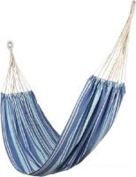Дачный гамак Indigo HRH-09 (серый/синий)