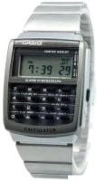 Наручные часы Casio CA-506-1D