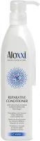 Кондиционер Aloxxi радикальное воcстановление Reparative 300 мл