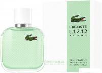Туалетная вода Lacoste Eau De Blanc Eau Fraiche EdT (50 мл)