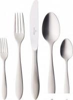 Набор столовых приборов Villeroy & Boch Arthur Brushed 12-6394-9057