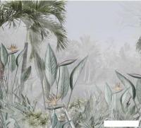 Фотообои Vimala Тропические джунгли 3 270x300