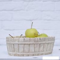 Кашпо Нашы майстры Корзинка 1094-1