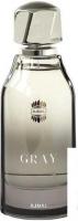 Парфюмерная вода Ajmal Gray EdP (100 мл)