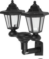 Садовый светильник ЭРА ERASV01-01 Б0049551