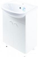 Tivoli Тумба под умывальник 50 462249 (белый)