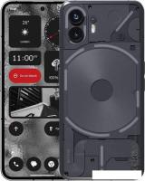 Смартфон Nothing Phone (2) 12GB/256GB (черный)