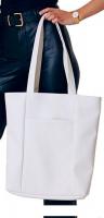 Сумка шоппер MT.style Классика2 (белый)