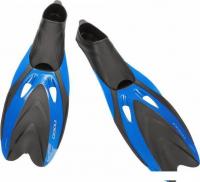 Ласты Indigo Alligator IN332 (р-р 35-36, синий)