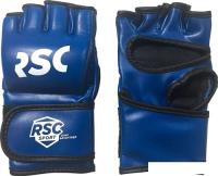 Перчатки для единоборств RSC Sport SB-03-325 M (синий)