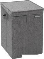 Корзина Brabantia 120442 (серо-черный)