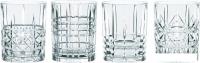 Набор стаканов для виски Nachtmann Highland Tumbler 95906