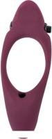 Виброкольцо Lola Games Pure Passion Stardust Wine Red 1304-02lola (бордовый)