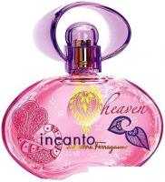 Туалетная вода Salvatore Ferragamo Incanto Heaven EdT (100 мл)