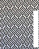 Шторка-занавеска для ванны Miranda Antep