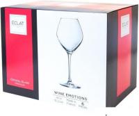 Набор бокалов для вина Eclat Wine Emotions L7587