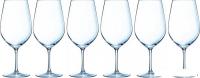 Набор бокалов для вина Chef&Sommelier Sequence L9951